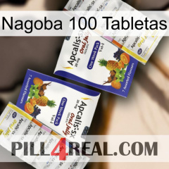 Nagoba 100 Tablets 12